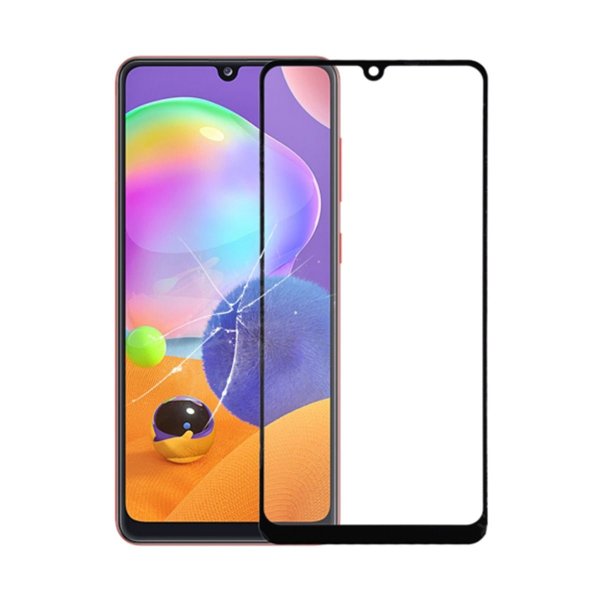 Samsung Galaxy A32 4G Skærmbeskyttelse 3D Hærdet Glas