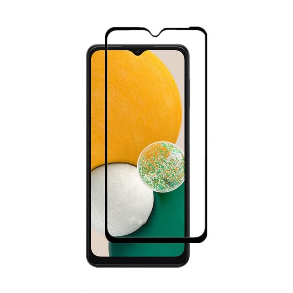 Samsung Galaxy A04s Skærmbeskyttelse 3D Hærdet Glas