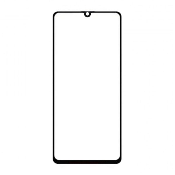 Samsung Galaxy A22 4G Skærmbeskyttelse 3D Hærdet Glas