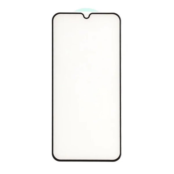 Samsung Galaxy A25 Skærmbeskyttelse Hærdet Glas 3D