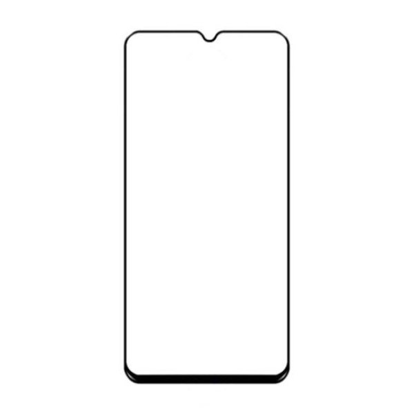 Samsung Galaxy A25 Skærmbeskyttelse 3D Hærdet Glas