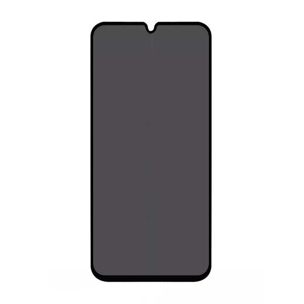Samsung Galaxy A25 Skærmbeskyttelse Hærdet Glas Privacy