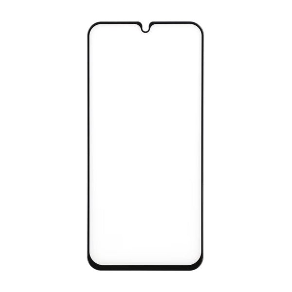 Samsung Galaxy A34 5G Skærmbeskytter 3D Hærdet Glas