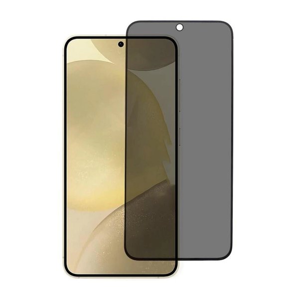 Samsung Galaxy A36 Skærmbeskyttelse Hærdet Glas Privacy