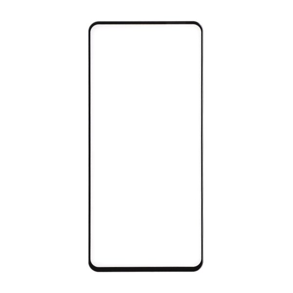 Samsung Galaxy A53 5G Skærmbeskyttelse 3D Hærdet Glas