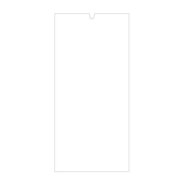 Samsung Galaxy S24 Ultra Skærmbeskytter 2.5D Hærdet Glas