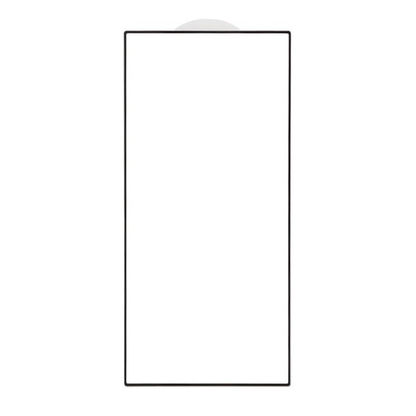 Samsung Galaxy S24 Ultra Skærmbeskyttelse Hærdet Glas Fuldt Dækkende