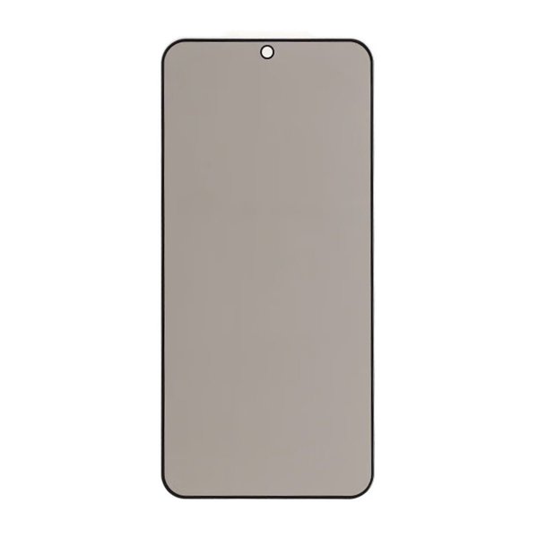 Samsung Galaxy S25 Skærmbeskyttelse Privacy Filter