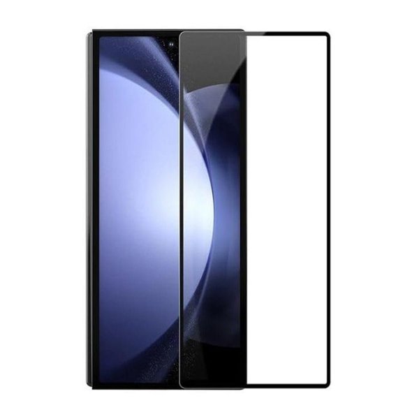 Samsung Galaxy Z Fold 6 Skærmbeskyttelse Hærdet Glas 3D