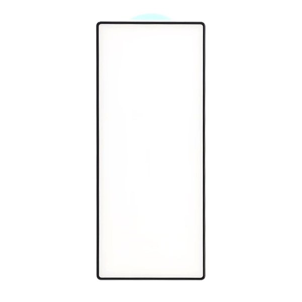 Samsung Galaxy Z Fold 6 Skærmbeskyttelse Hærdet Glas 3D