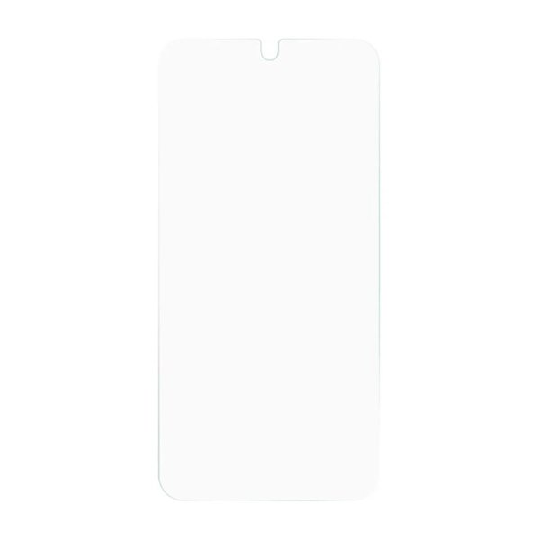 Samsung Galaxy S21 Plus Skærmbeskyttelse Hærdet Glas