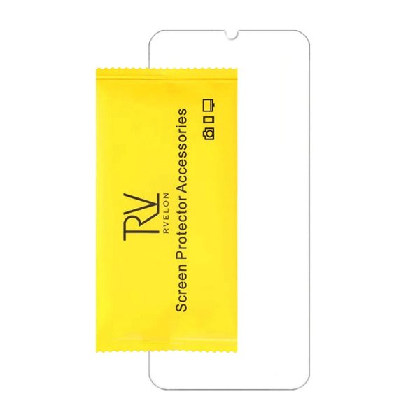 Samsung Galaxy Xcover 6 Pro Skærmbeskyttelse 3D Hærdet Glas