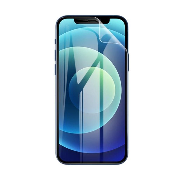 iPhone 12/iPhone 12 Pro Skærmbeskyttelse Hydrogel