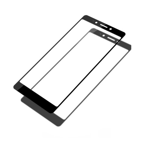 Sony Xperia L3 Skærmbeskyttelse Hærdet Glas