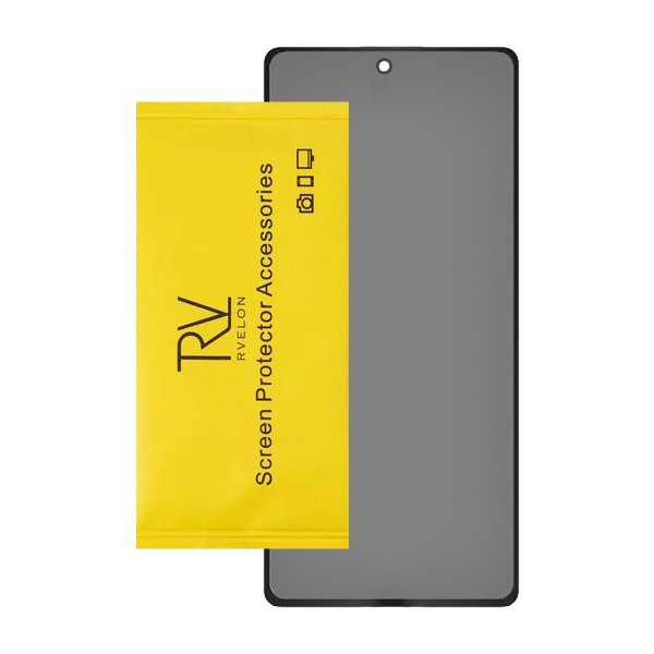 Xiaomi 13T/13T Pro Skærmbeskyttelse Hærdet Glas Privacy
