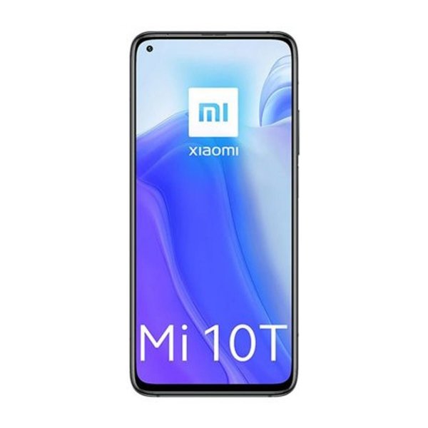 Xiaomi Mi 10T/10T Pro Skærmbeskyttelse 3D Hærdet Glas