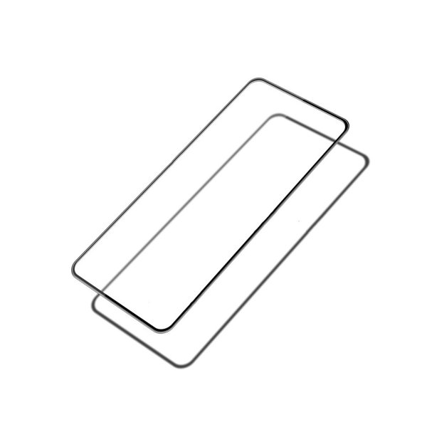 Xiaomi Redmi Note 10 5G Skærmbeskyttelse 3D Hærdet Glas