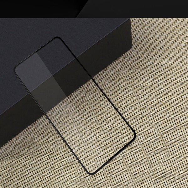 Xiaomi Redmi Note 10 5G Skærmbeskyttelse 3D Hærdet Glas