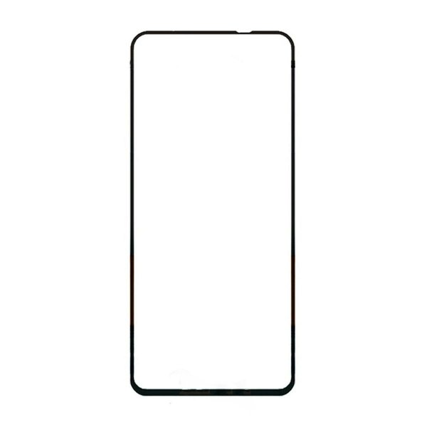 Xiaomi Redmi Note 11 Skærmbeskyttelse 3D Hærdet Glas