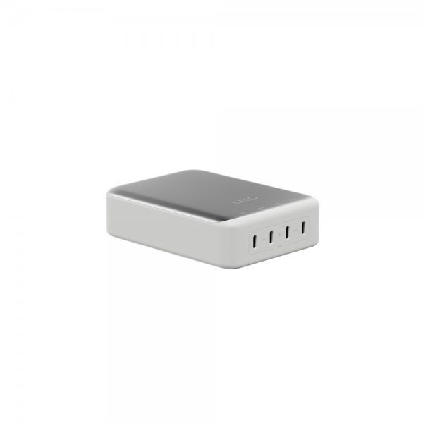 LINQ by Elements Skrivebordsoplader ProCharge Desk 240W