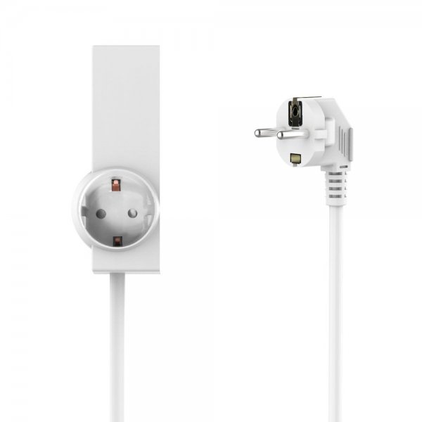 4smarts Skrivebordsoplader USB-C/A Power Strip Desk GaN 65W