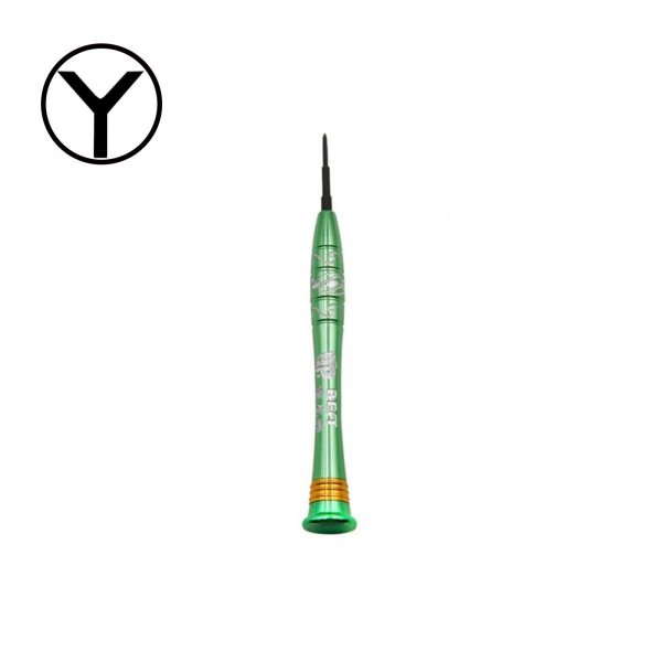 Skruetrækker BST-668S Tri-point 0.6mm