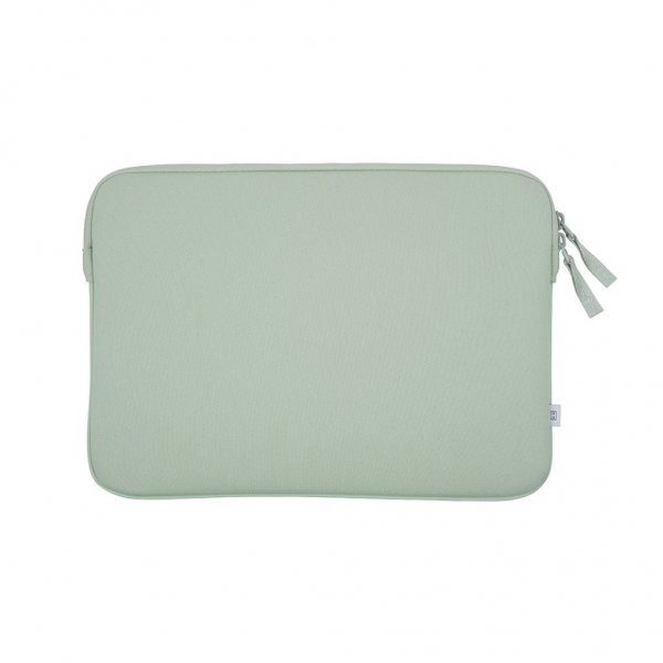 MW Sleeve til MacBook Air/Pro 13" Horizon Frosty Green Pearl