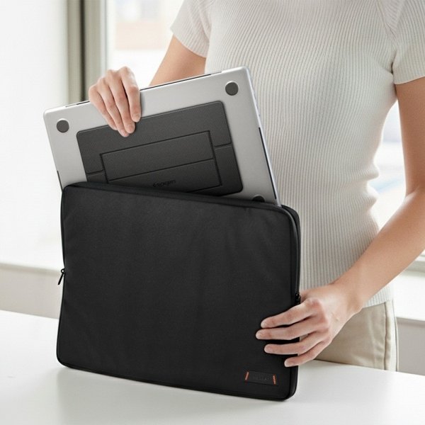 Spigen Slim Fold Laptop Stand Sort