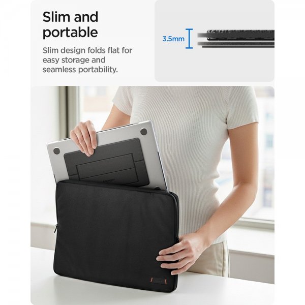 Spigen Slim Fold Laptop Stand Sort