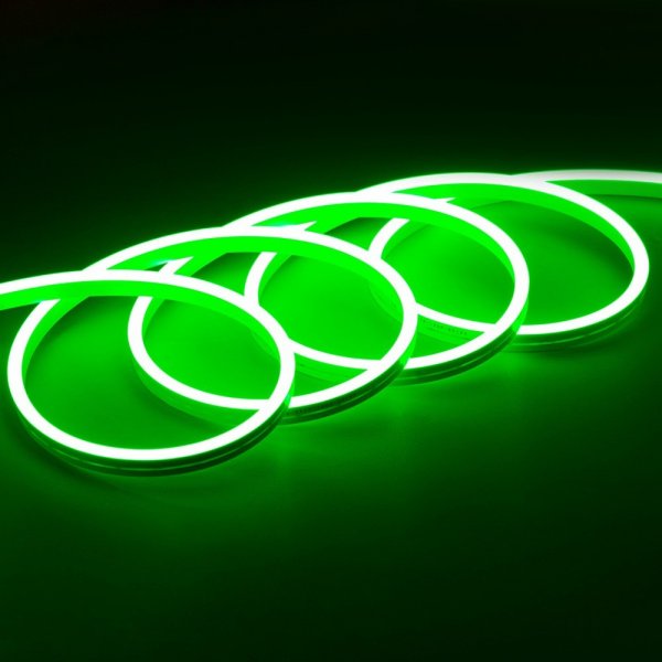 Deltaco Smart Home Smart Neon- og RGB-lyskæde 5m