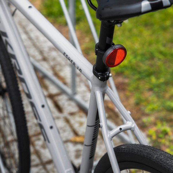 Fixed Smart Tracker Reflex til Cykel