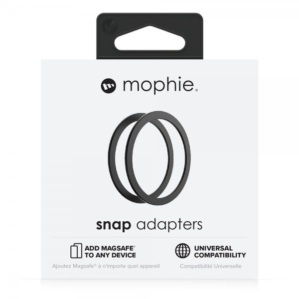 Mophie Snap Adapters MagSafe 2-pak