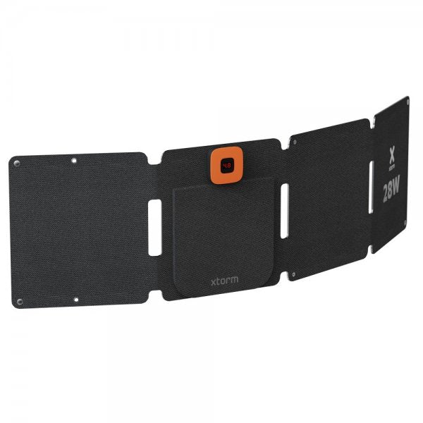 Xtorm Solpanel SolarBooster 28W Gen24