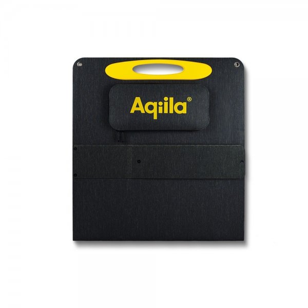 Aqiila solpanel Sunbird P200 200W