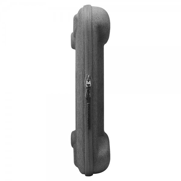 Spigen Sony PlayStation Portal Etui Klasden Pouch Charcoal Gray