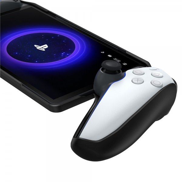 Spigen Sony PlayStation Portal Cover Thin Fit Sort