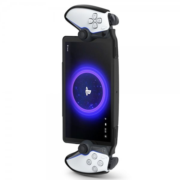 Spigen Sony PlayStation Portal Cover Thin Fit Sort