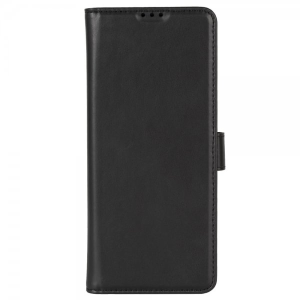 Krusell Sony Xperia 1 II Etui PhoneWallet Sort