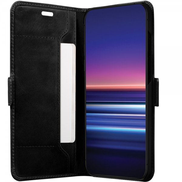 dbramante1928 Sony Xperia 1 IV Cover Copenhagen Slim Sort