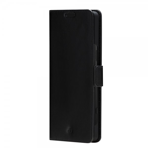 dbramante1928 Sony Xperia 1 IV Cover Copenhagen Slim Sort