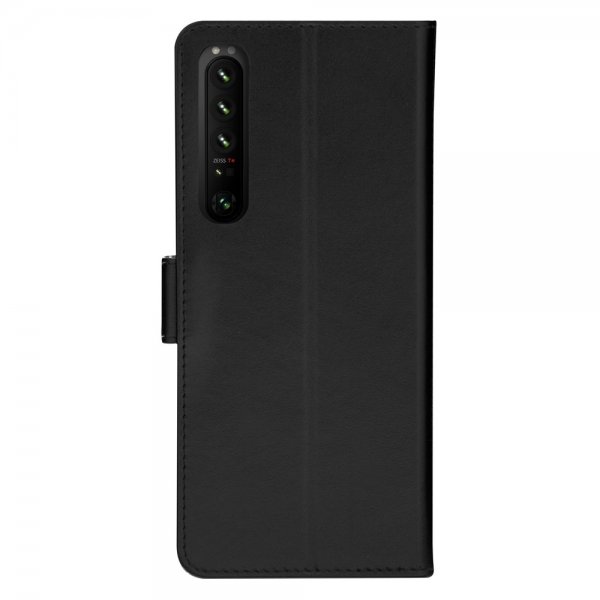 dbramante1928 Sony Xperia 1 IV Cover Copenhagen Slim Sort