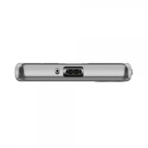 dbramante1928 Sony Xperia 1 IV Cover Greenland Transparent