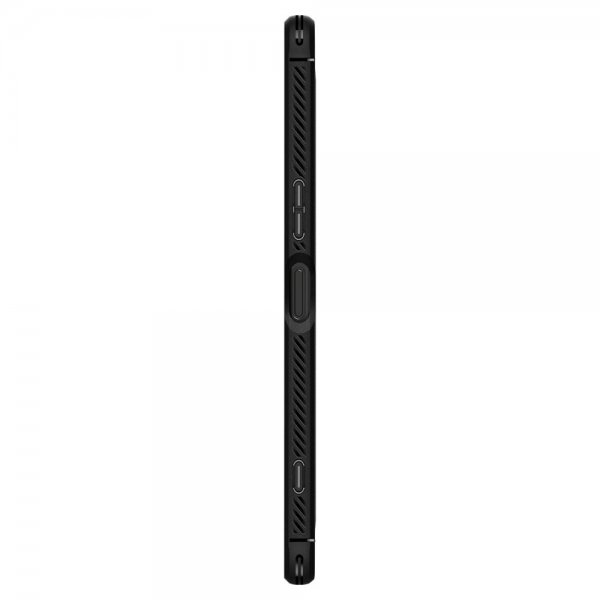 Spigen Sony Xperia 1 IV Cover Rugged Armor Mat Sort