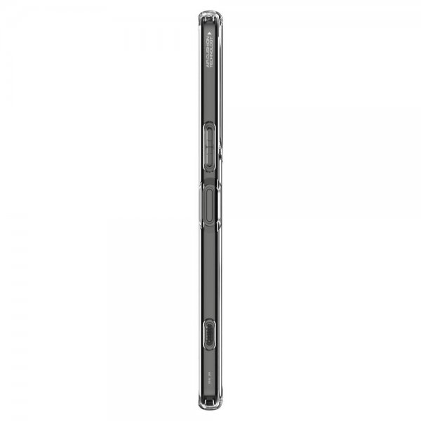 Spigen Sony Xperia 1 IV Cover Ultra Hybrid Crystal Clear