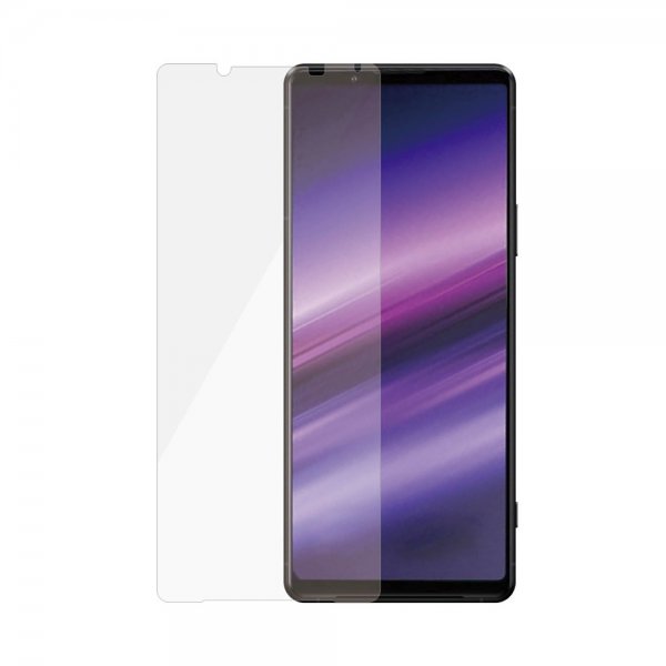 PanzerGlass Sony Xperia 1 IV Skærmbeskyttelse Edge-to-Edge Case Friendly