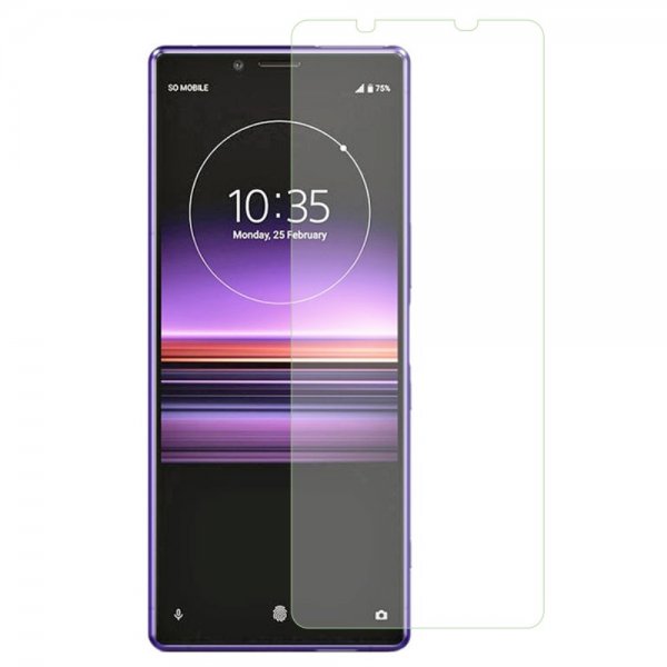 Nordic Covers Sony Xperia 1 V Skærmbeskyttelse Glas