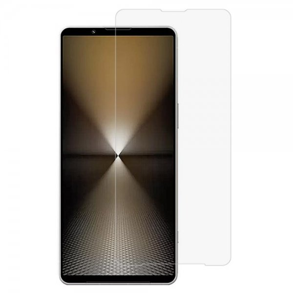 Nordic Covers Sony Xperia 1 VI Skærmbeskyttelse Glas