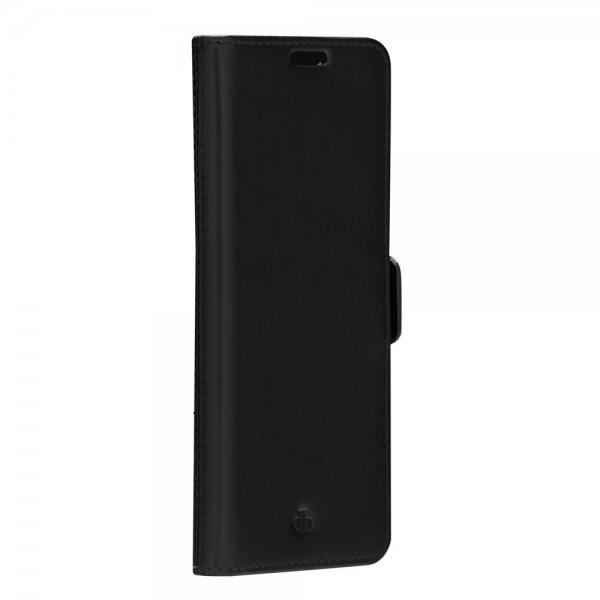 dbramante1928 Sony Xperia 10 IV Etui Copenhagen Slim Sort