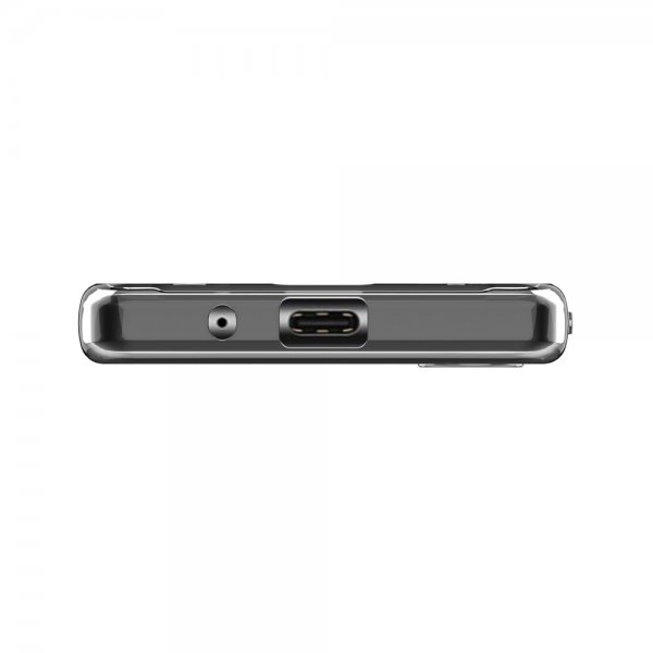 dbramante1928 Sony Xperia 10 IV Cover Greenland Clear
