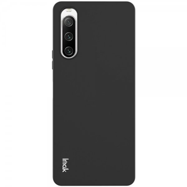 Imak Sony Xperia 10 V Cover UC-3 Series Sort